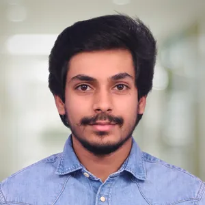 Rohan Bharadwaj profile photo